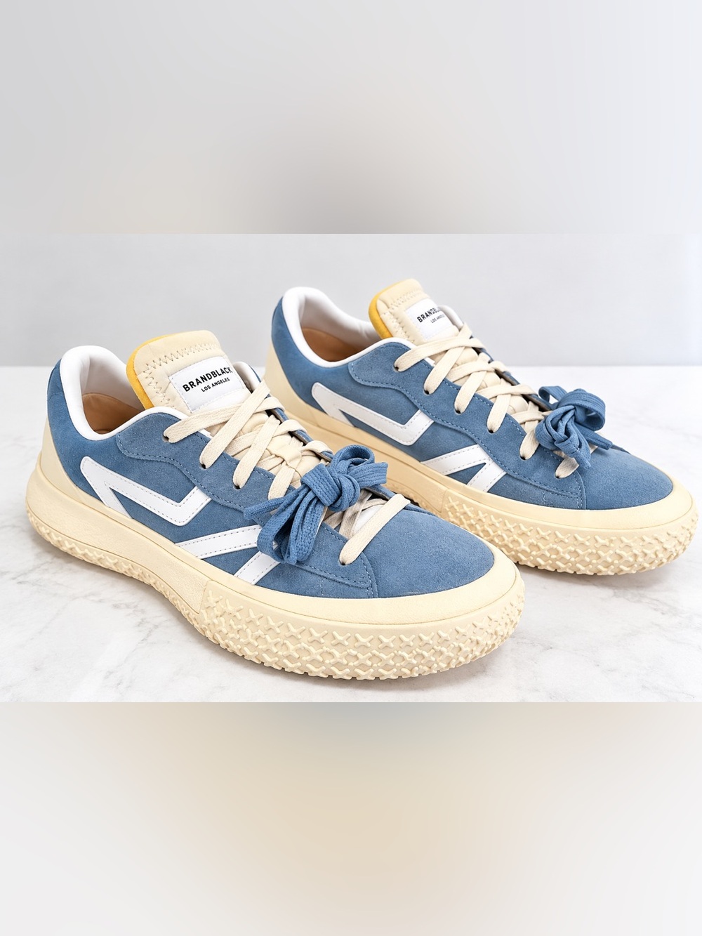 Brandblack Downtown Evo Sneakers Unisex NWT Gem Find